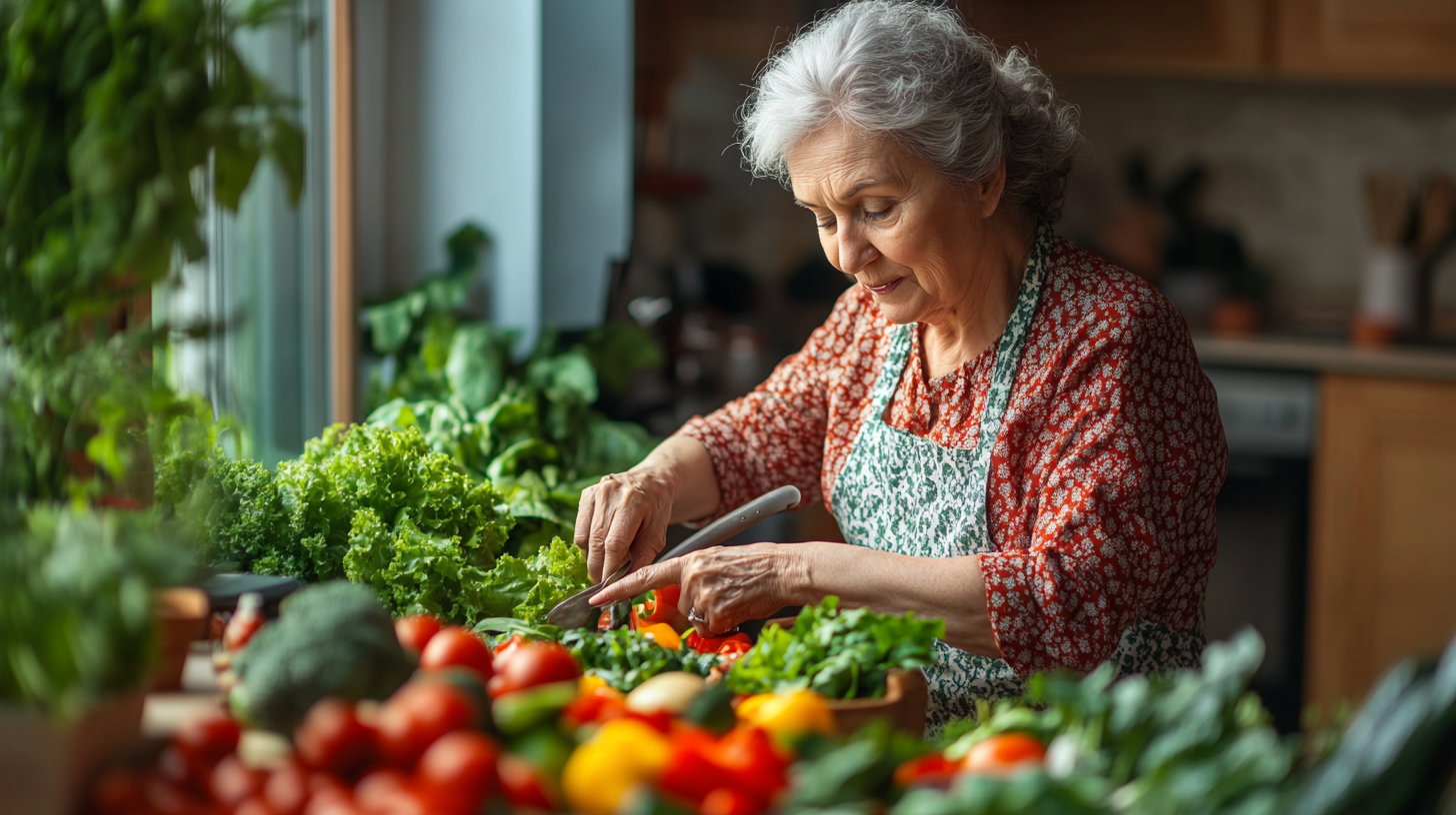 Експерт-нутриціолог